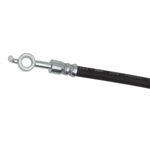 Chevrolet Optra Brake Hose - Rear - R1 Concepts - `04-`08